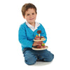 Tender Leaf Toys - Chocolate Bonbons Cake Stand