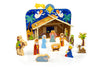 Tooky Toy - Nativity Scene