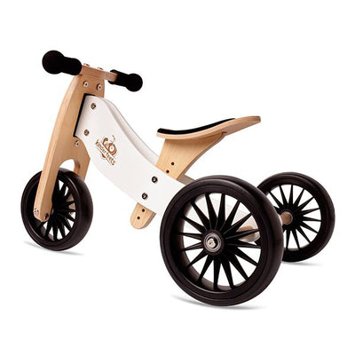 Kinderfeets - Tiny Tot Plus Trike/Balance Bike