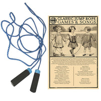 House Of Marbles - Extra Long Skipping Rope