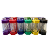 Sensory Sensations - Sand Timer Large 6 Piece