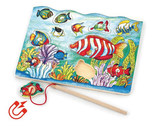 Viga - Magnetic Fishing Puzzle