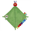 The World of Eric Carle - Comfort Blanket The Very Hungry Caterpillar