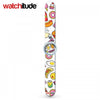 Watchitude - Slap Watch Assorted Styles