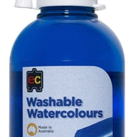 EC - Washable Watercolour Blue