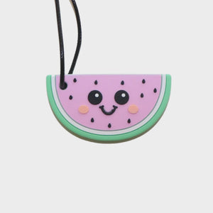 Jellystone Designs - Pendant Watermelon Assorted Colours