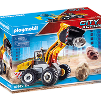 Playmobil - Front End Loader*