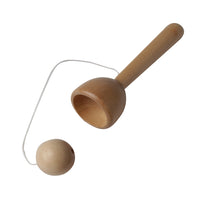 House Of Marbles - Wooden Cup And Ball