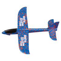 Duncan - X-19 Glider
