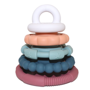 Jellystone Designs - Rainbow Stacker Earth