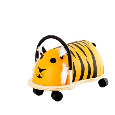 Wheely Bug - Tiger Small