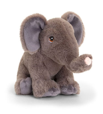 Keel Toys - Keeleco Elephant