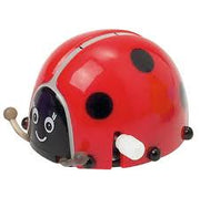 IS Gift - Wind Up Flippin Lady Bug