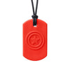 Ark Therapeutic - Chewable Necklace Super Star Standard Red