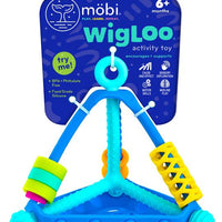 Mobi - Wigloo