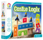 Smart Games - Castle Logix