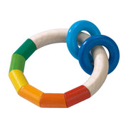 Haba - Clutching Toy Kringelringel