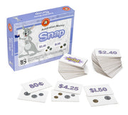 LCBF - Australian Money Snap