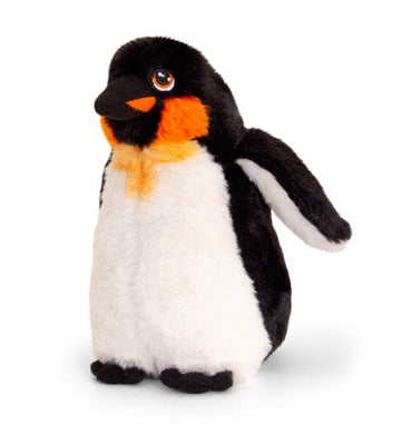 Keel Toys - Keeleco Emperor Penguin