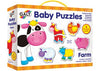 Galt - Baby Puzzles Farm