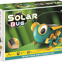 Johnco - Solar Bug