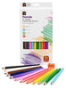 Ec - Jumbo Colouring Pencils