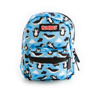 MDI - Booboo Mini Backpack Penguin