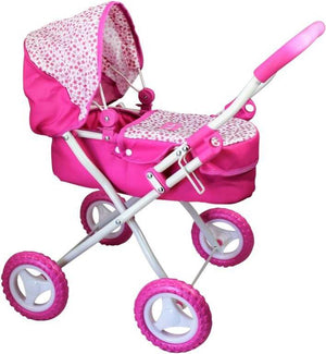 Target on sale dolls prams