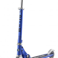 Micro Scooters - Micro Sprite 2 Wheel Scooter Sapphire Blue