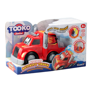 Tooko - My First Activity Truck