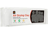 EC - Air Dry Clay Charcoal 1kg