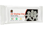 EC - Air Drying Clay Stone 500g