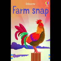 Usborne - Snap Farm