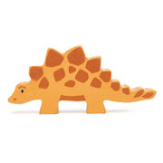 Tender Leaf Toys - Wooden Stegosaurus