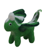 Himalayan Felt Co - Dragon Small Green