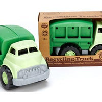 Green Toys - Recycling Truck