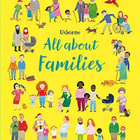 Usborne - All About Families