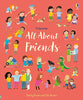Usborne - All About Friends