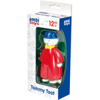 Ambi - Tommy Toot