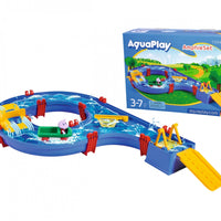 Aquaplay - Amphie Set