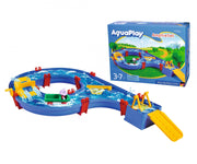 AquaPlay - AmphieSet