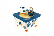 Koala Dream - Dancing Music Box Rocket