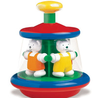 Ambi - Ted & Tess Carousel