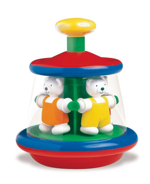 Ambi - Ted & Tess Carousel