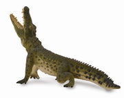 Collecta - Crocodile Leaping