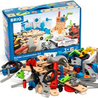 Brio - Builder Construction Set