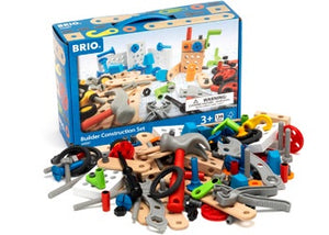 Brio - Builder Construction Set