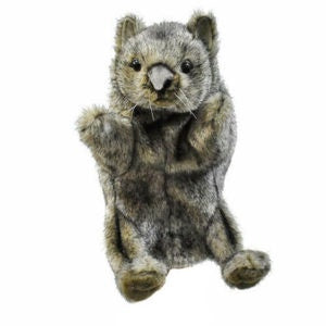 Hansa - Wombat Puppet