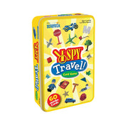 Briarpatch - I Spy Travel Card Game in Tin