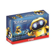 Johnco - Tobbie the Robot